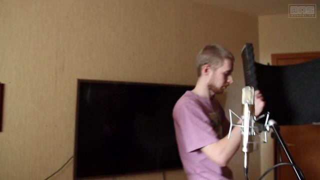 Звукопоглощающий экран для записи голоса в домашних условиях смотреть онлайн