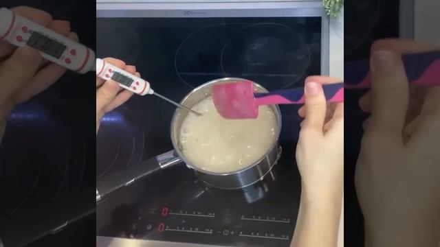 Яблочный зефир на альбуфиксе! Простой рецепт! смотреть онлайн