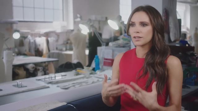 Victoria Beckham: Living A Life Of Style And Grace