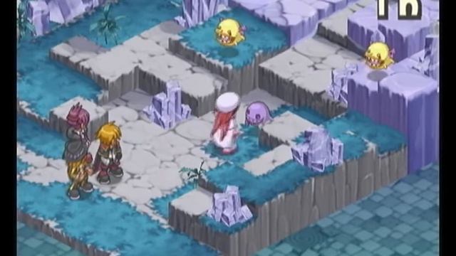 Summon Night 3 (サモンナイト3) - part. 006 смотреть онлайн