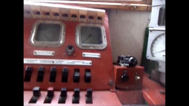 Последняя зеленая кругломордая Эр2: Эр2-397 в железнодорожном музее / Обзор электропоезда 04.09.202 смотреть онлайн