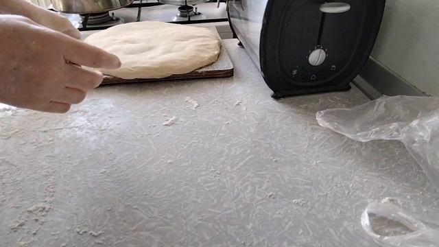 Круасаны с шоколадом, домашние, не как в пекарне, упрощённый рецепт. смотреть онлайн