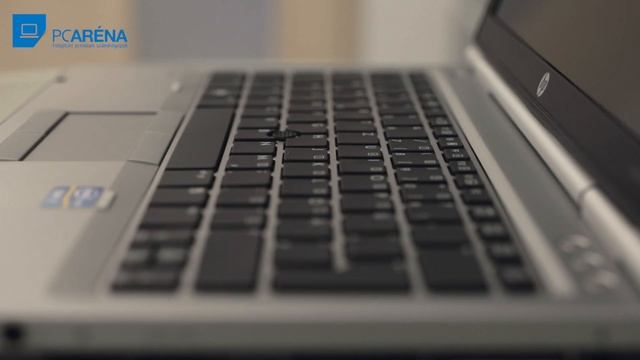 HP Elitebook 2560p laptop смотреть онлайн
