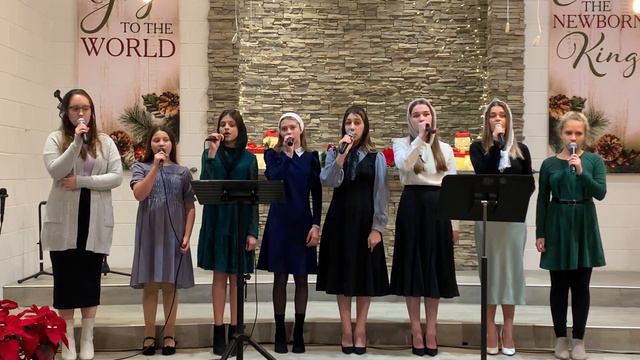 «Океан Божьей Любви» (￼Эта Песня Хвалы, Словно Птица, Парит в Небеса) смотреть онлайн