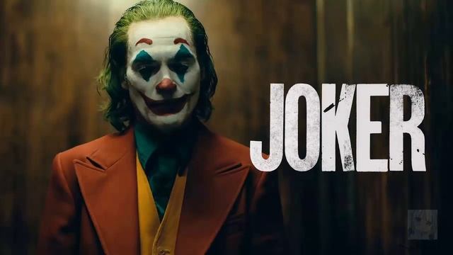 JOKER - Scene Stairs Dancing (SOUNDTRACK) смотреть онлайн