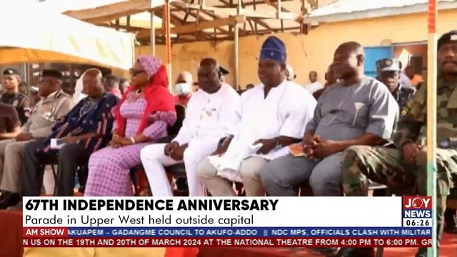 JoyNews Live Stream смотреть онлайн