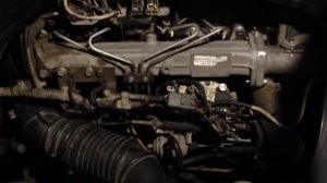 Правильная работа двигателя на Мазде Бонго Френди