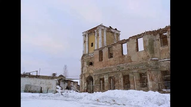 LJ150220 118 ru travel Тульская обл. Одоев смотреть онлайн