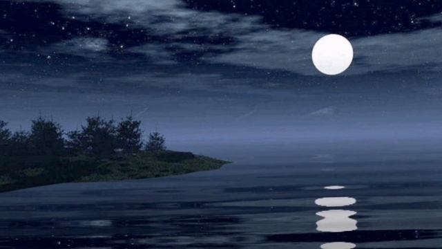 Музыка для сна. Музыка для релаксации... смотреть онлайн