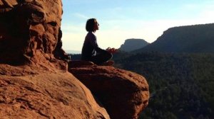 Relaxing music for modern yoga and meditation/ Расслабляющая музыка для современной йоги и медитаци