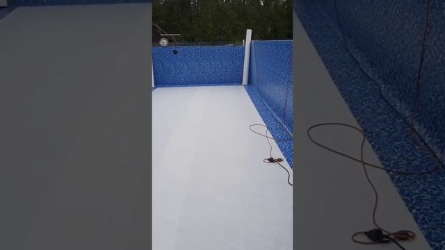 Ремонт бассейна Московская область Часть 3 смотреть онлайн