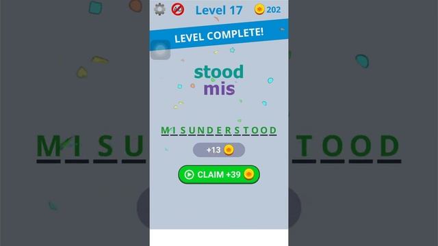 Dingbats Word Trivia Game All Levels 15-20 Complete Answers Gameplay Walkthrough (iOS-Android) смотреть онлайн