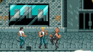 Double Dragon 3  - The Rosetta Stone (Sega Genesis) - Полное прохождение (LongPlay) [1080p] [60FPS]