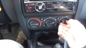 Рено Симбол (Renault Symbol).Обзор надежного седана