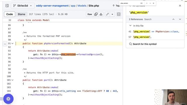 PHP Enum Class in Laravel: Extra Custom Methods смотреть онлайн