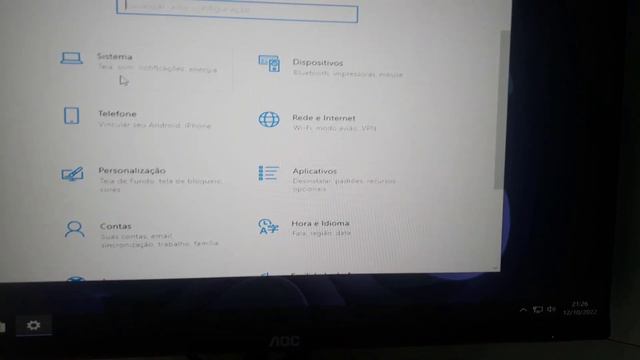 Windows 10 Ultra OS 22H2 do Gleison Lima смотреть онлайн