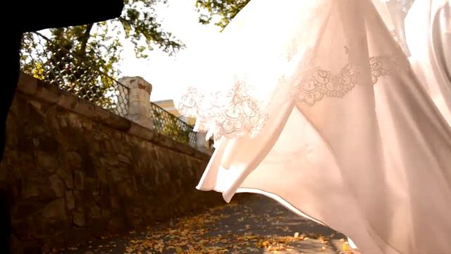 Свадьба в Пензе. Владимир и Марина. 12 сентября смотреть онлайн