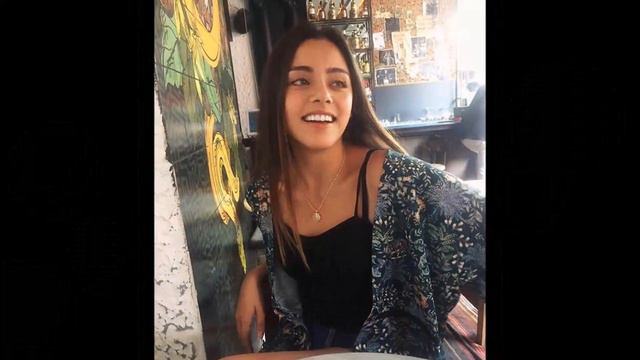 ¡Cumpleaños de Sila Türkoğlu! ¿Ves quién celebró cómo? смотреть онлайн