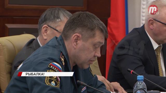 "Байкальская рыбалка 2019" смотреть онлайн
