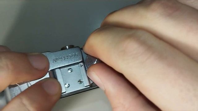 Отчёт по ремонту Зоркий 1 смотреть онлайн