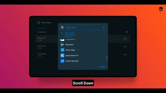 Best Simple Launcher For Android TV 2022 смотреть онлайн