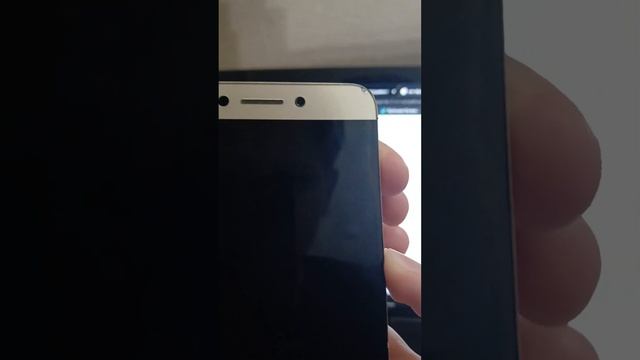 СБРОС НАСТРОЕК НА ТЕЛЕФОНЕ Leeco Le2 (x527