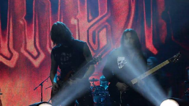 Кипелов "Потеряный рай". Воронеж, 23 февраля 2013, Event-Hall смотреть онлайн