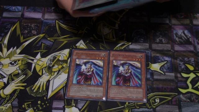 Spellbook Deck Profile October 2021 смотреть онлайн