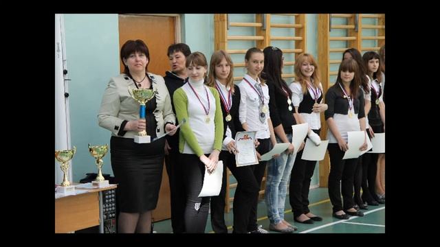 День рождения школы 1354 ШО 2003 - 10 лет смотреть онлайн