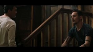 Черная бабочка