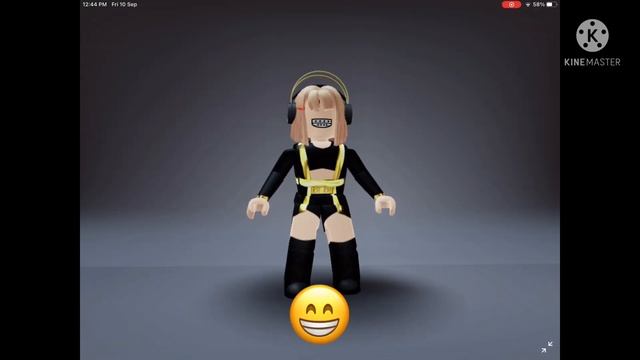 Roblox emoji ???(old Trend) смотреть онлайн