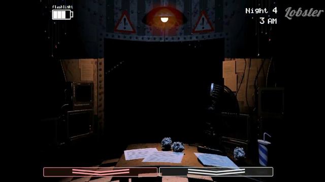 ВСЁ ПРОЩЕ, ЧЕМ КАЖЕТСЯ - Five Nights at Freddy's 2 - #4 смотреть онлайн