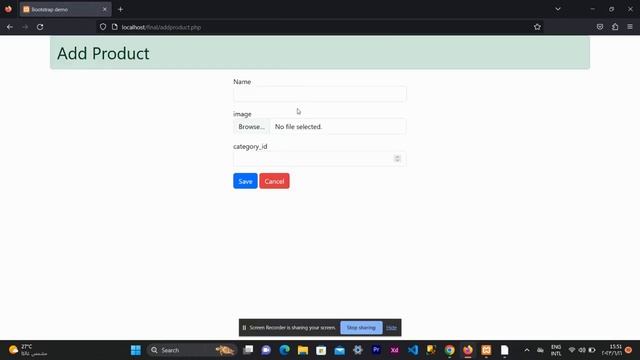 php language project смотреть онлайн