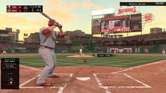 MLB.tv: Perfect Game Season 1 смотреть онлайн