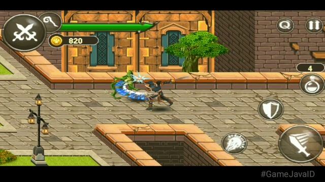 TOP 10 JAVA GAMES FOR J2ME LOADER (ANDROID) PART 3 смотреть онлайн