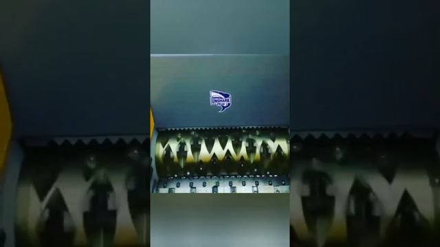 ШРЕДЕР ПОЛИМЕРОВ ПП, ПВД, ПНД CDS 800. ОБОРУДОВАНИЕ ДЛЯ БИЗНЕСА. БИЗНЕС ИДЕИ. смотреть онлайн