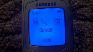 Samsung SGH-A800 Вставьте SIM Карту/Insert SIM Card