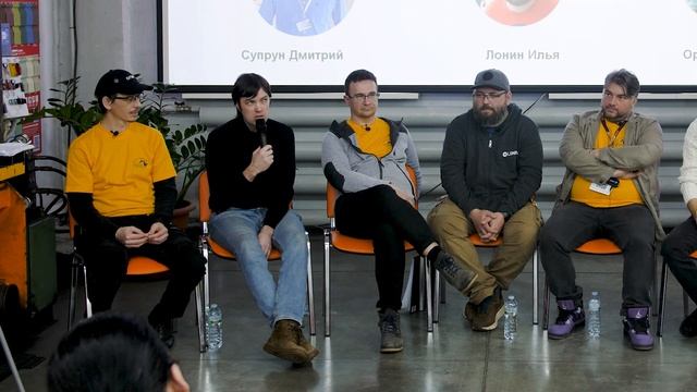 Преимущества стеновых решений на основе деревянного каркаса. Круглый стол на Турнире Каркасный дом смотреть онлайн