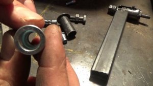 Подробней о резьбовых заклепках