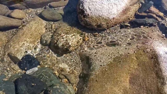 Игры теней в воде Громотухи смотреть онлайн