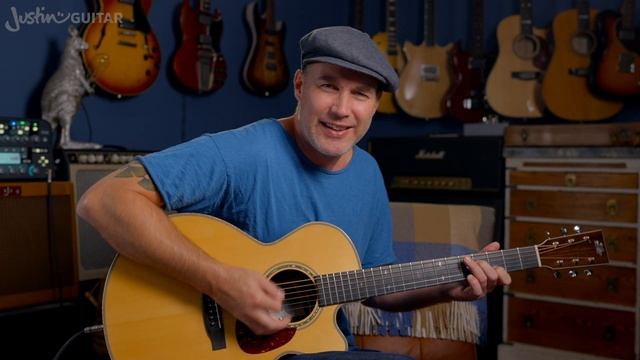 Devils And Dust by Bruce Springsteen | Drop D Tuning Guitar Lesson смотреть онлайн