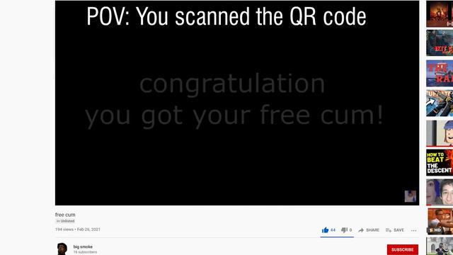 So People Made DOOM Mods For Me 4 смотреть онлайн
