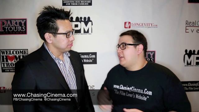 Mark Wahlberg's Lone Survivor Review | Chasing Cinema смотреть онлайн