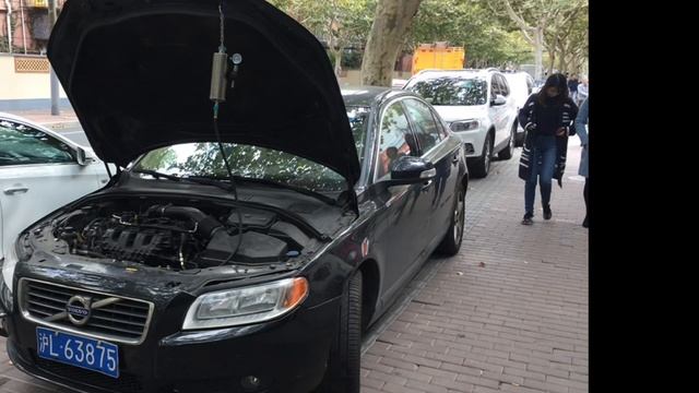 Hey, Rimac, Tesla..Geely?? смотреть онлайн