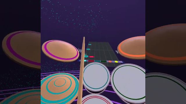 Faffrd plays the drums Avenged Sevenfold So far away Paradiddle Quest 2 смотреть онлайн