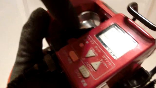 Ryobi AD Dendou 60 PRO TARGET LIGHT Electric Reel смотреть онлайн