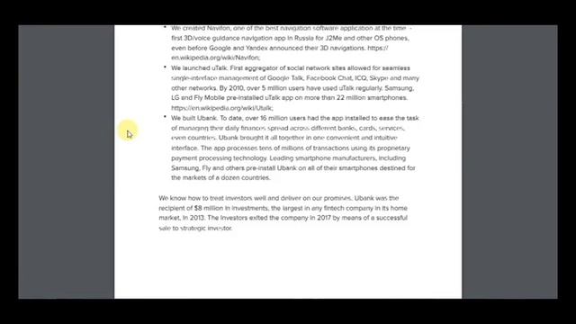 Part 2 UBCOIN - EXCHANGE CRYPTOCURRENCY FOR REAL GOODS смотреть онлайн