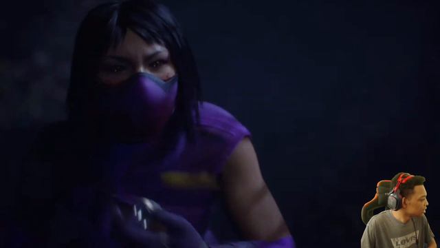 Mortal Kombat 11 Kombat Pack 2 Reaction! смотреть онлайн