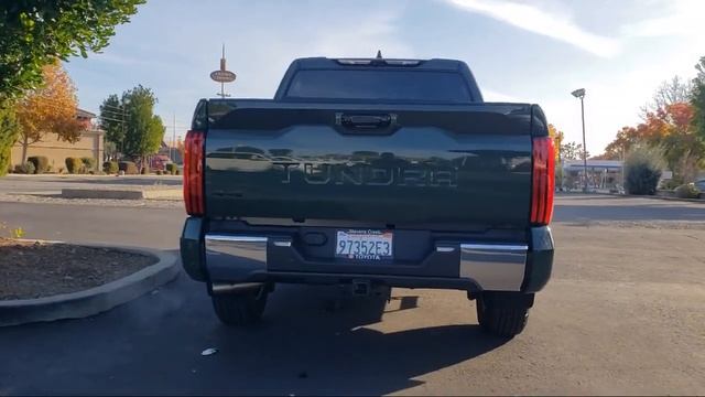 2022 Toyota Tundra CrewMax SR5 Pickup 5 1/2 ft San Jose Santa Clara Fremont San Francisco Oakla смотреть онлайн