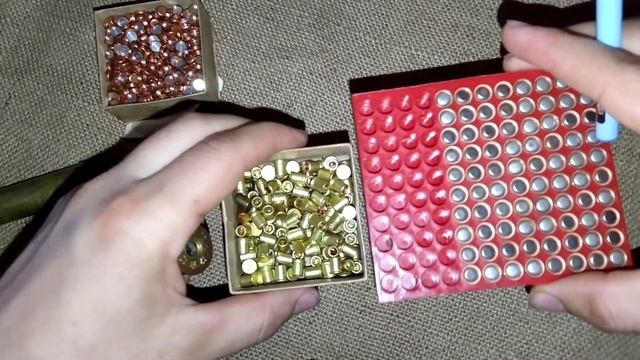 Какой капсуль надёжнее? Центробой, Жевело, Евро-капсуль смотреть онлайн
